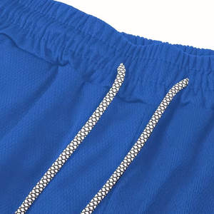 Pantalones Cortos Deportivos para Hombre, Ligeros, de Secado Rápido, Cómodos y Duraderos, para Correr, Hacer Ejercicio y Fitness - Product Image 4