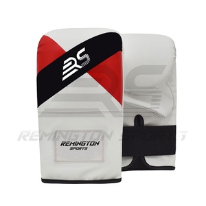 Gants de boxe sac de boxe gants formation MMA Muay Thai mitaines de combat nouveauté gros sac gants - Product Image 1