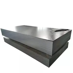 MS Steel 10mm Thick Hot Rolled Black Carbon Steel Sheet Plate ASTM A36 Iron Steel Sheet HR Plate