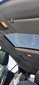 Nuovissima Mitsubishi Eclipse Cross Sedan 2026, 5 Posti, Specifiche GCC, 1999cc, 199 CV, 4 Cilindri, Trasmissione Automatica, Benzina, Guida a Sinistra - Product Image 5