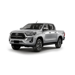 FAIRLY USADO 2019 Camioneta diésel Toyota Hilux usada 4x4 - Product Image 1