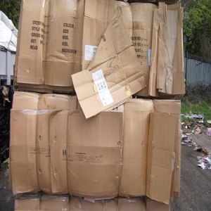 ¡Se vende chatarra de papel/papel de desecho de grado OCC! - Product Image 2