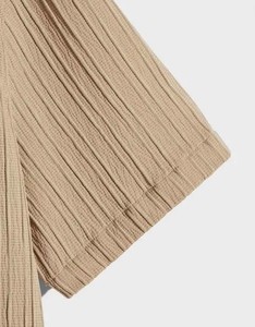 เสื้อเชิ้ตลำลองผ้าฝ้าย100% คอตตอนสำหรับผู้ชายคอตตอนดีไซน์เองปกกางออกพอดีระบายอากาศได้ดีย้อมสีธรรมดา - Product Image 5