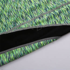 Diseñe su propio logotipo, camisetas de gimnasio para hombres de talla grande, LICRA/poliéster de calidad superior, respetuosas con el medio ambiente y de secado rápido, tamaños personalizados, colores - Product Image 5