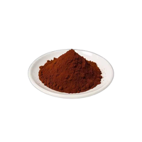 Colorant en poudre populaire Direct Brown 78 Fabric Dye pour la teinture du coton et du cuir et du papier