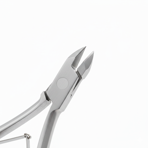 Alicate Cortaúñas de Acero Inoxidable de Grado Médico, Cortador de Huesos Quirúrgico para Podología y Uso Ortopédico - Product Image 3