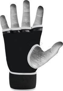 Équipement de boxe personnalisé de haute qualité pour adultes, bandages de main en néoprène rembourrés de gel, gants intérieurs, bandages de main intérieurs en gel pour le sport - Product Image 3