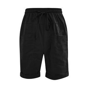 Ropa de baño para hombre, pantalones cortos de calidad superior, cómodos, servicio OEM, secado rápido, estampados, transpirables, proveedor de BD - Product Image 3