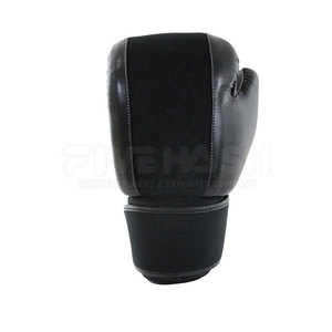 ถุงมือต่อยมวยถุงมือชกมวยโลโก้ออกแบบได้ตามต้องการ - Product Image 6