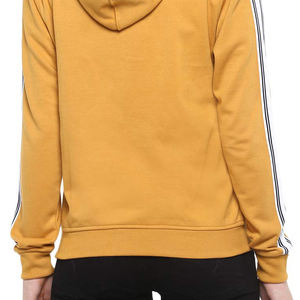 Sudadera de gran tamaño negra de alta calidad para mujer, sudaderas con capucha y sudaderas para mujer - Product Image 5