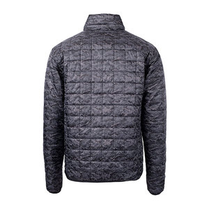 Venta caliente invierno cálido abrigo a prueba de viento brillante chaqueta acolchada al aire libre chaqueta gruesa para hombres - Product Image 2