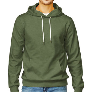 Sweat-shirts pour hommes personnalisés en polaire polyester/coton, imperméables, respirants, épais, effet vieilli, patchwork, broderie, délavés à l'acide - Product Image 5