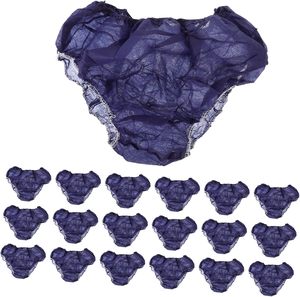 Lot de 50 Strings Jetables Culottes Jetables Lingerie Sexy Hipster pour Femme - Product Image 6