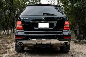 BEST SELLING 2010 M e r ce d e s-Be nz ML550 5.5-Liter V8, AWD - Product Image 6
