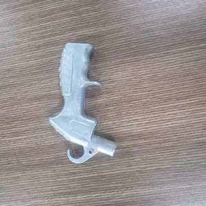 บริการหล่ออลูมิเนียมหล่อด้วยแรงดันได้รับการรับรอง ISO9001จากโรงงาน OM/odm ส่งตรงจากเวียดนาม - Product Image 1