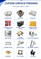 Cadre de montage en aluminium usiné CNC OEM ODM, aluminium 6061, fraisage CNC, anodisation, haute précision pour équipement électronique