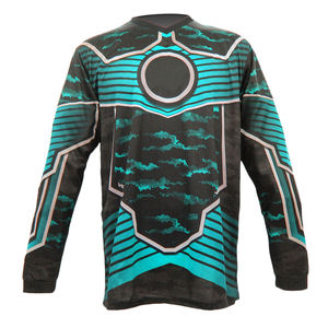 อุปกรณ์ป้องกันสำหรับเพ้นท์บอลเสื้อเพนท์บอลให้ความอบอุ่น - Product Image 3