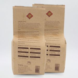 OEM/ODM servicio Robusta granos de café tostado al por mayor de Vietnam al por mayor granos de café hechos en Vietnam - Product Image 6