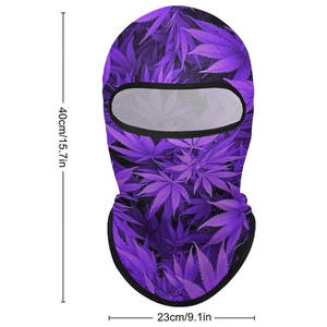 Pakistan Manufacturer New Arrival Balaclava Oem Service Design Men Balaclava <b>for</b> <b>Sale</b> 100% Polyester balaclava - Product Image 5