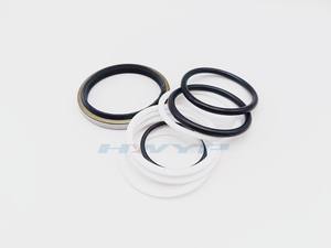 Kit de Sellos para Ajustador de Oruga de Cilindro Hidráulico de Excavadora OEM E301.5 301.6C 301.8C 302.5C 303 304 30.5.5d para CAT - Product Image 5