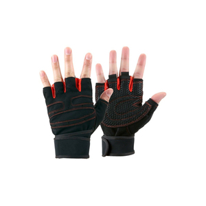 Gants de musculation rembourrés pour l'entraînement de fitness - Product Image 4