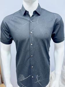 Camisetas de algodón polivinílico gráficas personalizadas ajustadas unisex Camisetas de moda de venta de exportación al mejor precio para uso diario en la India - Product Image 2