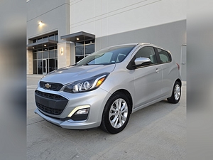 Buena Oferta para Chevrolet Spark 1LT FWD 2022 con Volante a la Izquierda - Product Image 4