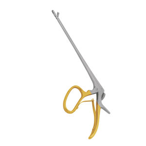 Nuevo diseño personalizado Tischler Forceps Herramienta manual de acero inoxidable de alta calidad Producto de tendencia superior con MOQ bajo - Product Image 5