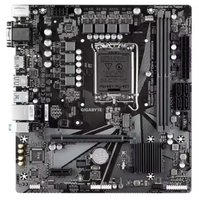 PRIME H610M-R D4 Intel Desktop-Mainboard mit 64GB DDR4 Dual-Channel-Speicher und SATA-Schnittstelle - Neu