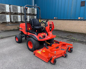 Tondeuse autoportée Kubota F391 de haute qualité, prix usine, prête à être expédiée - Product Image 1