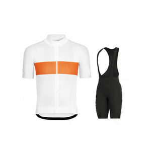 Ropa de ciclismo Último diseño Uniforme de Ciclismo de la mejor calidad para hombre Uniforme de Ciclismo de servicio OEM hecho a medida - Product Image 5