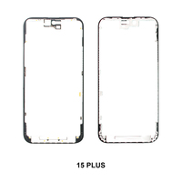 Cadre iPhone X à 15 séries
