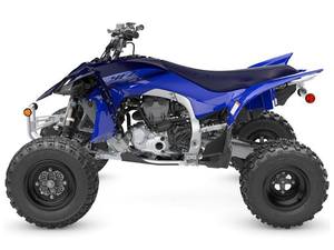 Mejor Oferta para YA/\/\AHA YFZ 450R 2020-2026 - Nuevo |   Usado - Listo para enviar - Product Image 2