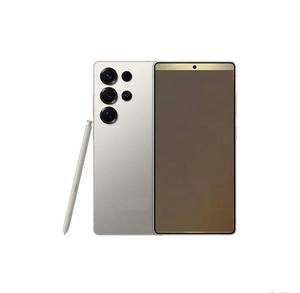 Meilleur Nouveau Téléphone Mobile Original S25 Ultras Spécifications US 1 To 5G Écran AMOLED 144 Hz Neuf Scellé - Product Image 6