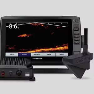 Qualité supérieure GAR MIN Panoptixs Livescope Scanning Sonar System Fish Finder - Product Image 1