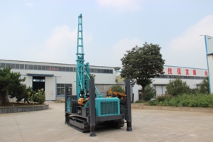 Máy khoan lõi kim cương ntw/htw 300M 400m, một máy dùng để thăm dò địa chất mỏ - Product Image 5