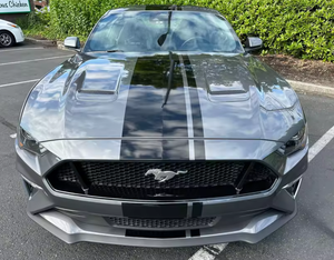 Ford Mustang GT Premium Coupé 2021 Usado (LHD/RHD) - ¡Oferta Caliente! - Product Image 2