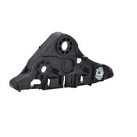 Punto de montaje del parachoques delantero para Renault Fluence (envío desde el fabricante de Turquía) Código de producto: BMP2219