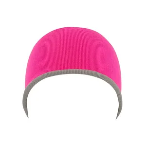 หมวกแก๊ปแบบกลับด้านได้ รุ่นพิเศษ สำหรับโปรโมชั่นและสินค้าขายส่ง - Product Image 3