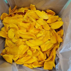 High Quality <b>Dried</b> <b>mango</b> 100% Natural From Vietnam - Product Image 1