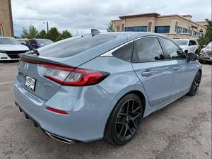 Honda Civic Sport Touring Usado del 2022 - Product Image 6