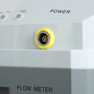 High Flow Air Systems Intermittent Hypoxic <strong>Breathing</strong> Generator for Small Room Conversions Chambers - Product Image 6