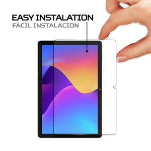 ฟิล์มกันรอยหน้าจอเอเซอร์ A410 4G ทนทานและป้องกันการกระแทก พร้อมเคสโทรศัพท์มือถือ - Product Image 3