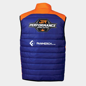 Chaleco Personalizable de Diseño 2025, Directo de Fábrica, Estilo NASCAR F1, Sin Mangas, Informal para Hombre, Impermeable, Transpirable - Product Image 2