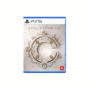 Pour PlayStation 5 Jeu de société Civilization VII PEGI 12+ SWP51032 - Product Image 2