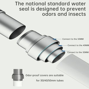 Tinta flexible para lluvia, - Product Image 6