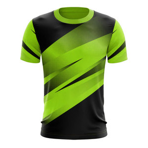 T-shirts de travail pour hommes de haute qualité, 100% coton, imprimés par transfert thermique, uniforme pour chemise, logo personnalisé, broderie de designer - Product Image 4