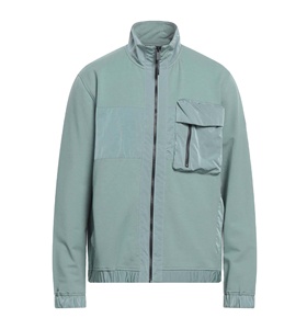 Custom <b>Men's</b> Breathable <b>Waterproof</b> Canvas <b>Winter</b> Hooded Windbreaker <b>Jacket</b> - Product Image 4