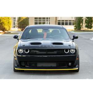 Black Ghost 2023 Certificado, Seminuevo, Transmisión Automática, Volante a la Izquierda, Turbo, Tracción en las Cuatro Ruedas, Cuero, R18 - Product Image 1