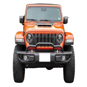 EXTREMADAMENTE LIMPIO 2024 WRANGLER UNLIMITED RUBICON 392 20TH ANNIVERSARY 4x4 LISTO PARA ENVIAR - Product Image 1